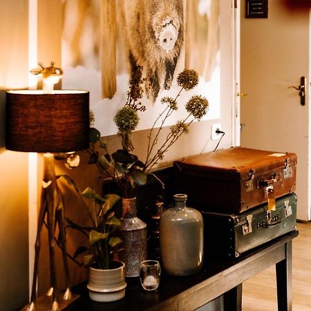 Boutique Hotel Hoog Soeren Luaran gambar