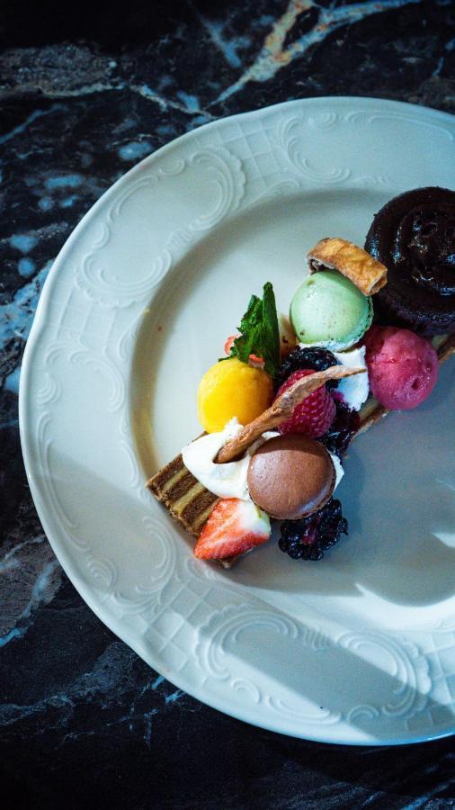 Boutique Hotel Hoog Soeren Luaran gambar