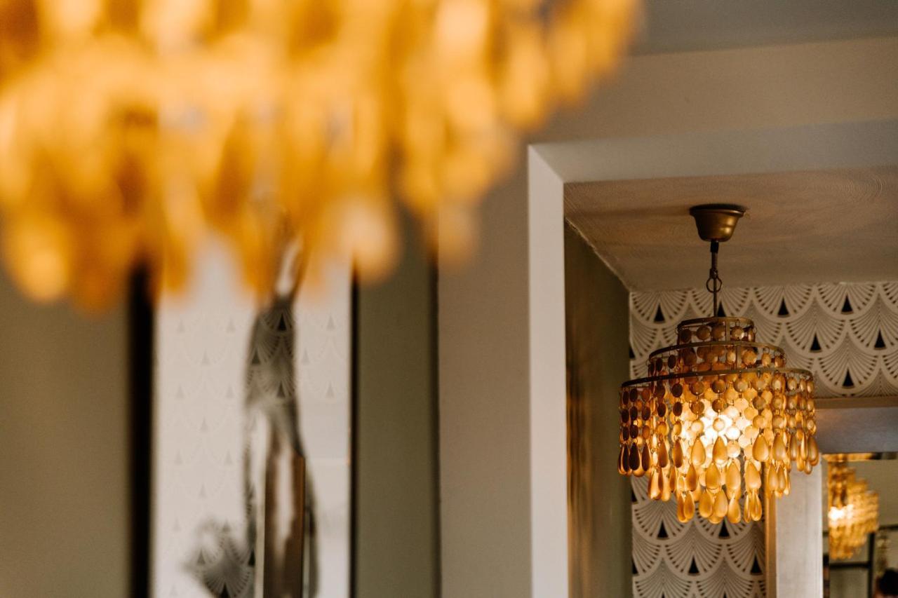 Boutique Hotel Hoog Soeren Luaran gambar