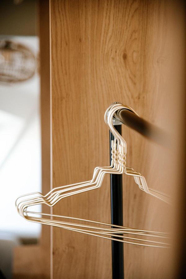 Boutique Hotel Hoog Soeren Luaran gambar